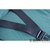 Cамонадувающийся коврик KingCamp Base Camp XL Navy blue KM3559