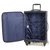 Чемодан Members Vogue (L) Blue Geo Print 923551