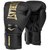 Боксерские перчатки Everlast Elite 2 Boxing Gloves черный/золотой 12 унц (P00003271), Вес: 12 унций, Цвет: Чёрный