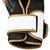 Боксерські рукавички Everlast PowerLock 2R Training Gloves білий/золотий 12 унц (P00003049), Вага: 12 унцій, Колір: Білий, зображення 4
