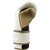 Боксерські рукавички Everlast PowerLock 2R Training Gloves білий/золотий 12 унц (P00003049), Вага: 12 унцій, Колір: Білий, зображення 6
