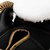 Боксерські рукавички Everlast PowerLock 2R Training Gloves білий/золотий 16 унц (P00003051), Вага: 16 унцій, Колір: Білий, зображення 3