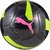 Мяч футбольный Puma CAGE ball черный size 5 (084586-02)