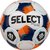 Мяч футбольный Select Brilliant Super Ukraine FIFA белый/синий size 5 (361577-119)
