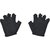 Рукавички для залу Under Armour Training Gloves чорні L (1377798-001), Розмір: L, зображення 2