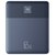 Повербанк Baseus Blade2 Intelligent Edition 12000 mAh 65W Mariana Blue (P10063801323-00)