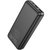 Повербанк HOCO Element J123A 20000 mAh Black (6942007612067), Ёмкость: 20 000 mAh, изображение 3