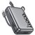 Повербанк HOCO Eminente Q39 with IP + C cable 20000 mAh 22.5W Grey (6942007649094), изображение 3