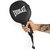 Ракетка боксерская Everlast Core Paddle черный (P00002721), изображение 5