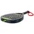 Ракетка для падел тенісу Joma Slam Dark Grey With Cover (401186.154), зображення 3