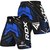 Шорты для ММА RDX Shorts IMMAF черный/синий M (MSS-IMF-1U-M), Размер: M, Цвет: Синий, изображение 5