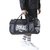 Спортивная сумка Everlast Duffle Bag Large (Logo) 60L черный 32x60x32 см (EVB800N27), изображение 5