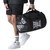 Спортивная сумка Everlast Gym Bag 60L черный 32x60x32 см (EVB801N28), изображение 5