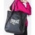 Спортивная сумка Everlast Gym Tote (Logo) черный 33x40x12 см (EVB804N27), изображение 3