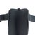 Защита голени и стопы Everlast ProEspect Youth Shin Guards черный/серый L/XL (P00002990), Размер: L/XL, Цвет: Чёрный/Серый, изображение 3