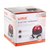 Массажер LiveUp Electronic Massager красный/серый (LS5050), изображение 2