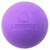 Массажный мяч LivePro Muscle Roller Ball 6.5 см Фиолетовый (LP8501-v)