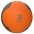 Медбол LiveUp Medicine Ball Оранжевый/Серый 3 кг (LS3006F-3), Вес: 3 кг