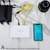 Повербанк HOCO Emergency UPS DB25 8800 mAh DC 5/9/12v, USB, LAN, POE White (6931474766182), Ёмкость: 8 800 mAh, Цвет : Белый, изображение 9