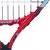 Ракетка для большого тенниса Babolat Ballfighter 19 2023 year детская (140479-100), изображение 4