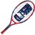 Ракетка для большого тенниса Babolat Ballfighter 19 2023 year детская (140479-100), изображение 6
