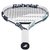Ракетка для большого тенниса Babolat Evo Drive Elite UNSTR White Gen2 Gr1 (101548-100), изображение 4