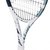 Ракетка для большого тенниса Babolat Evo Drive Elite UNSTR White Gen2 Gr1 (101548-100), изображение 6