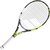 Ракетка для великого тенісу Babolat Pure Aero  Junior 26 Grey/Yellow/White Gr00 дитяча (140464-370)