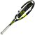 Ракетка для великого тенісу Babolat Pure Aero Team 2023 year No Cover Gr3 (101488-370), зображення 2