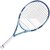 Ракетка для большого тенниса Babolat Pure Drive Jr 25 Light Blue 2025 year детская (140533-100)