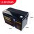 Акумуляторна батарея Gear LiFePO4 12.8V 100Ah 6000 циклів (GB-LiFePo4-12.8-100), зображення 2