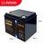 Акумуляторна батарея Gear LiFePO4 12.8V 60Ah 6000 циклів (GB-LiFePo4-12.8-60), зображення 2