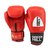 Боксерские перчатки Green Hill Knock 14 унц красные KBK-2105, Вес: 14 унций, Цвет: Красный