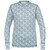 Комплект детского термобелья Frontier Kinkaju Cristal Merino Kids 110 cm Blue (1922.09.46), Рост: 110 см, изображение 2
