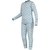 Комплект детского термобелья Frontier Kinkaju Cristal Merino Kids 140 cm Blue (1922.09.51), Рост: 140 см