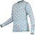 Комплект детского термобелья Frontier Kinkaju Cristal Merino Kids 152 cm Blue (1922.93.20), Рост: 152 см, изображение 3