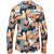 Комплект детского термобелья Frontier Kinkaju Fun Merino Kids 116 cm Multicolor (1922.09.39), Рост: 116 см, изображение 4