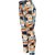 Комплект детского термобелья Frontier Kinkaju Fun Merino Kids 116 cm Multicolor (1922.09.39), Рост: 116 см, изображение 6