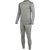 Комплект термобілизни чоловічий Viking Fishing Frost Line L Fleece Man Light grey (1919.07.04), Розмір: L