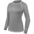 Комплект термобелья женский Viking Fishing Frost Line XS Fleece Woman Light grey (1919.16.12), Размер: XS, изображение 6