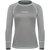 Комплект термобелья женский Viking Fishing Frost Line XS Fleece Woman Light grey (1919.16.12), Размер: XS, изображение 7