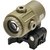 Магнифер EOTech G43 3-х кратный компактный Tan (G43.STSTAN), изображение 2