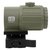 Магнифер EOTech G43 3-х кратный компактный Tan (G43.STSTAN), изображение 3