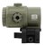 Магнифер EOTech G43 3-х кратный компактный Tan (G43.STSTAN), изображение 4