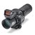 Набор Коллиматорный прицел EOTech EFLX 3MOA + Оптический прицел EOTech Vudu 3-9x32 (VDU3-9PKG1), изображение 4