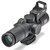 Набор Коллиматорный прицел EOTech EFLX 3MOA + Оптический прицел EOTech Vudu 3-9x32 (VDU3-9PKG1), изображение 6
