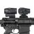 Набір Sig Optics приціл коліматорний ROMEO-MSR Gen II 2 MOA і магніфер JULIET3-MICRO 3х22мм (SORJMSR101), зображення 8