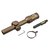 Оптичний приціл Sig Optics TANGO6T 1-6x24мм, 30мм, FFP, DWLR6 ILLUM, FDE, SDMR (SOT61239), зображення 6
