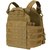 Плитоноска Condor Cyclone RS Plate Carrier Coyote Brown (US1218-498), изображение 2