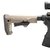 Приклад Strike Industries MOD2 для AR-15 FDE (SI-STRIKE-ES-MOD2-FDE), Цвет : Песочный, изображение 4